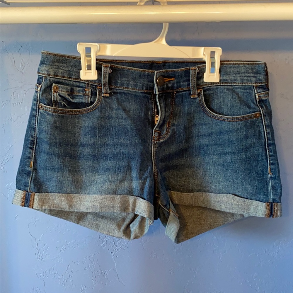 Old Navy Jean Shorts